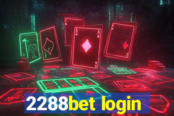 2288bet login